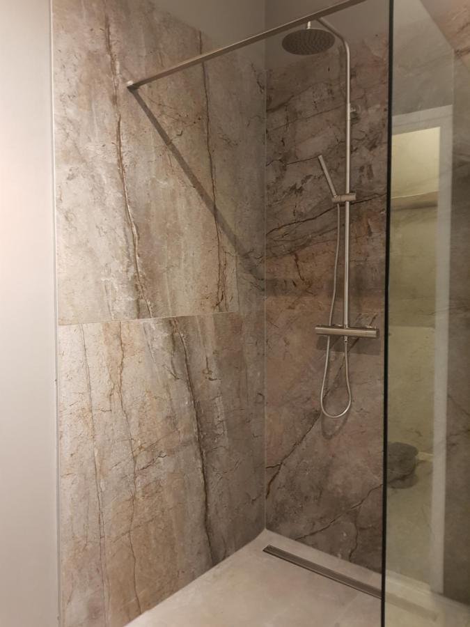 Blomsteech Villa Holwerd Ngoại thất bức ảnh