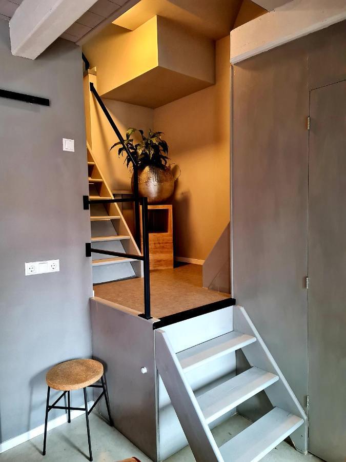 Blomsteech Villa Holwerd Ngoại thất bức ảnh